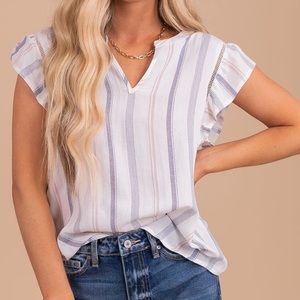 Böhme Blouse